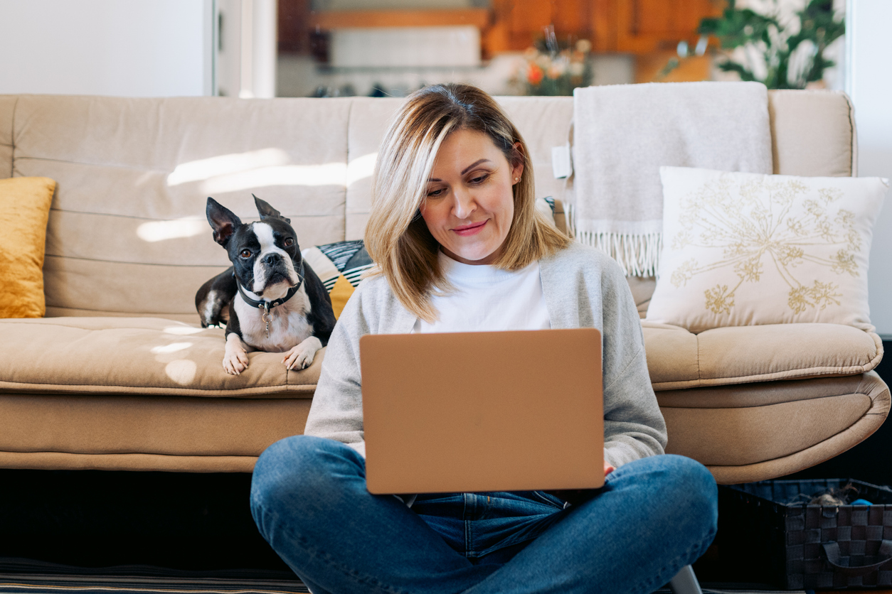 Four ways to boost your cash flows 